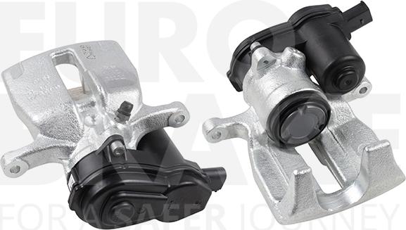 Eurobrake 53012147388 - Étrier de frein cwaw.fr