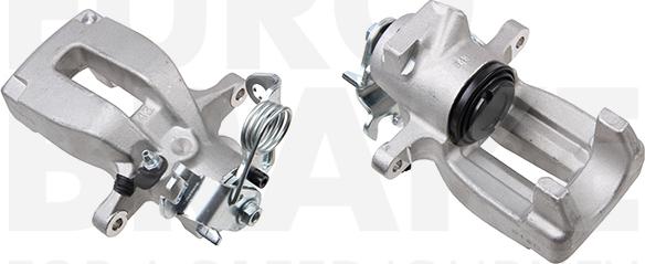 Eurobrake 53012147334 - Étrier de frein cwaw.fr