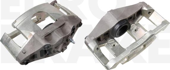 Eurobrake 53012147335 - Étrier de frein cwaw.fr