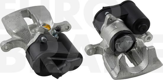 Eurobrake 53012147330 - Étrier de frein cwaw.fr