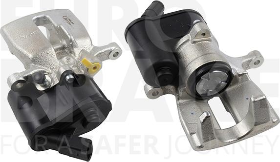 Eurobrake 53012147332 - Étrier de frein cwaw.fr