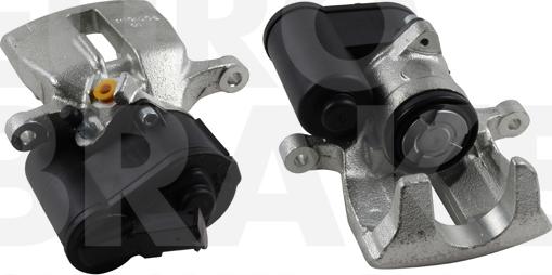 Eurobrake 53012147329 - Étrier de frein cwaw.fr