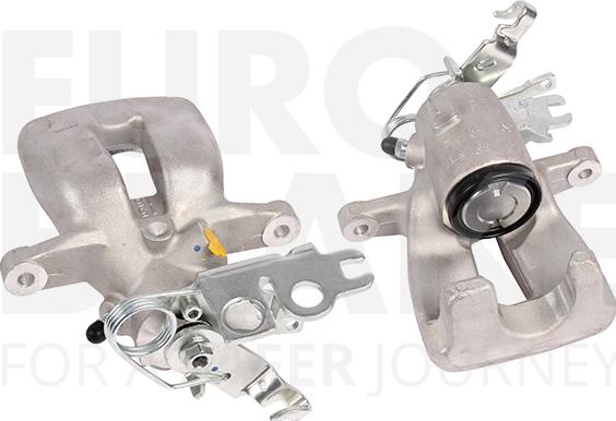 Eurobrake 53012147325 - Étrier de frein cwaw.fr