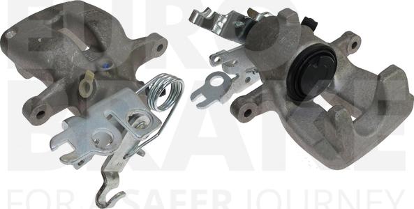 Eurobrake 53012147326 - Étrier de frein cwaw.fr