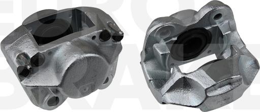 Eurobrake 5301214732 - Étrier de frein cwaw.fr