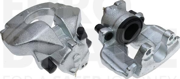 Eurobrake 53012147294 - Étrier de frein cwaw.fr