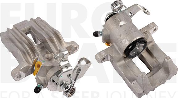 Eurobrake 53012147296 - Étrier de frein cwaw.fr