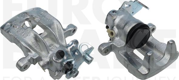 Eurobrake 53012147292 - Étrier de frein cwaw.fr