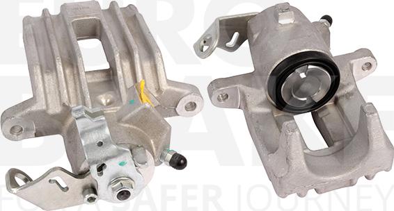 Eurobrake 5301214729 - Étrier de frein cwaw.fr