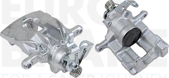 Eurobrake 53012147244 - Étrier de frein cwaw.fr