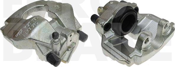 Eurobrake 53012147245 - Étrier de frein cwaw.fr