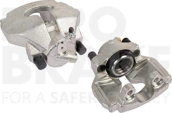 Eurobrake 53012147246 - Étrier de frein cwaw.fr