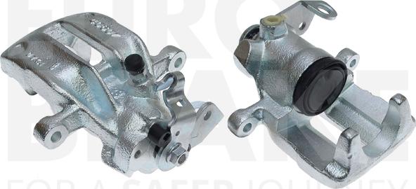 Eurobrake 53012147241 - Étrier de frein cwaw.fr