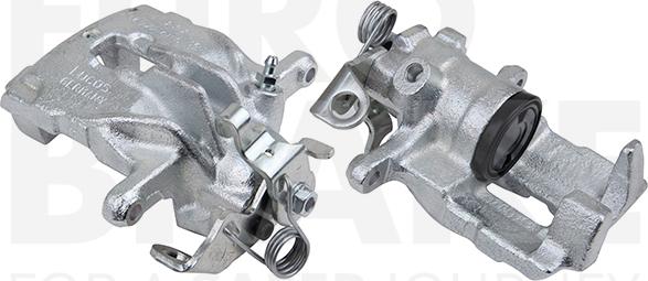 Eurobrake 53012147243 - Étrier de frein cwaw.fr