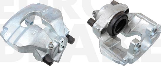 Eurobrake 53012147247 - Étrier de frein cwaw.fr