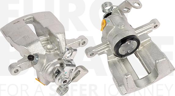 Eurobrake 53012147250 - Étrier de frein cwaw.fr