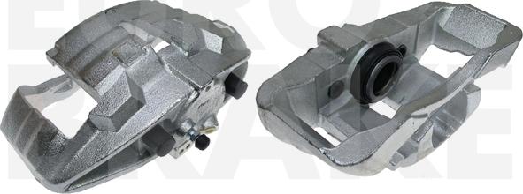 Eurobrake 53012147251 - Étrier de frein cwaw.fr