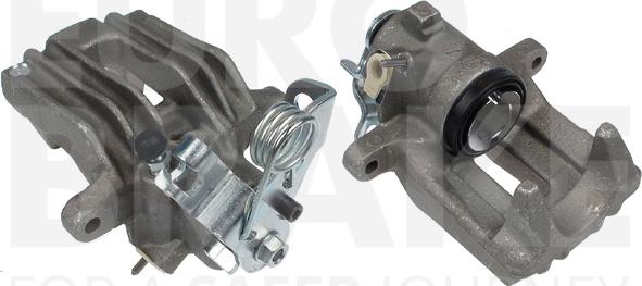 Eurobrake 53012147264 - Étrier de frein cwaw.fr