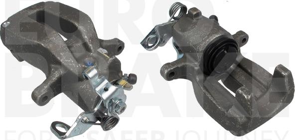 Eurobrake 53012147265 - Étrier de frein cwaw.fr