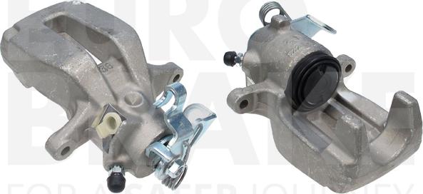 Eurobrake 53012147266 - Étrier de frein cwaw.fr