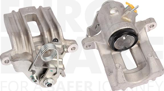 Eurobrake 53012147263 - Étrier de frein cwaw.fr