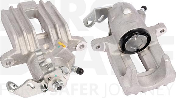 Eurobrake 53012147267 - Étrier de frein cwaw.fr