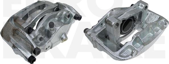 Eurobrake 53012147215 - Étrier de frein cwaw.fr