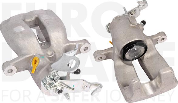 Eurobrake 53012147284 - Étrier de frein cwaw.fr