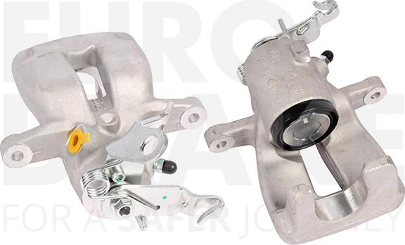 Eurobrake 53012147282 - Étrier de frein cwaw.fr