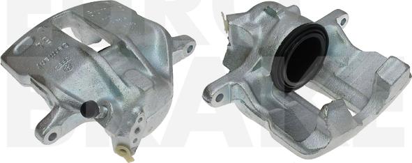 Eurobrake 53012147239 - Étrier de frein cwaw.fr