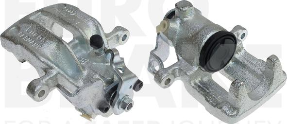 Eurobrake 53012147235 - Étrier de frein cwaw.fr