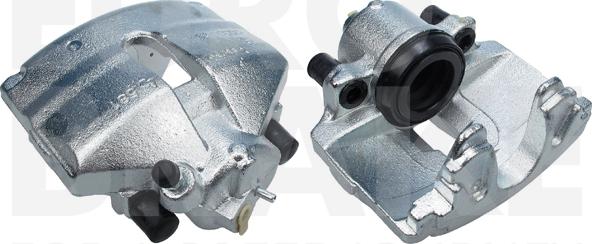 Eurobrake 53012147275 - Étrier de frein cwaw.fr