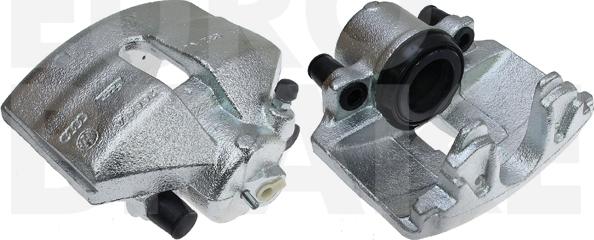 Eurobrake 53012147276 - Étrier de frein cwaw.fr