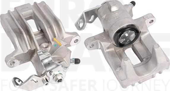 Eurobrake 53012147271 - Étrier de frein cwaw.fr