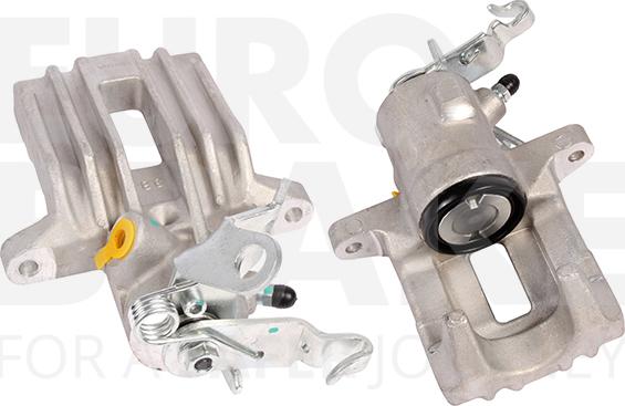 Eurobrake 53012147278 - Étrier de frein cwaw.fr