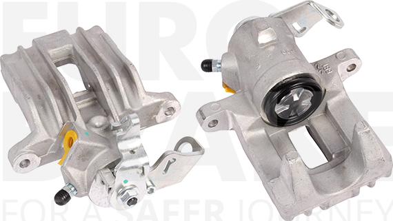 Eurobrake 53012147272 - Étrier de frein cwaw.fr