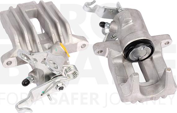 Eurobrake 53012147277 - Étrier de frein cwaw.fr