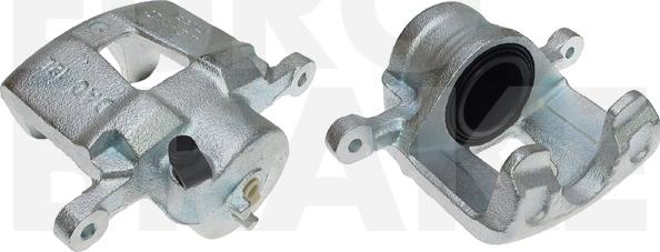 Eurobrake 5301215001 - Étrier de frein cwaw.fr