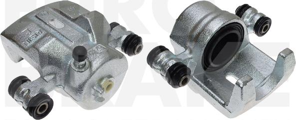 Eurobrake 5301215235 - Étrier de frein cwaw.fr