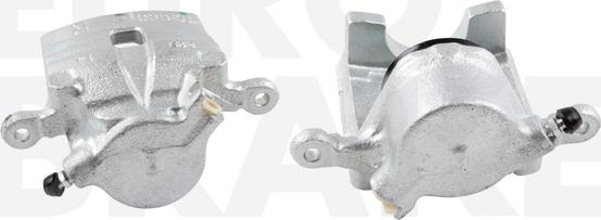 Eurobrake 5301215228 - Étrier de frein cwaw.fr