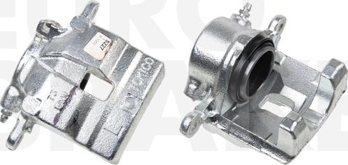 Eurobrake 5301215227 - Étrier de frein cwaw.fr