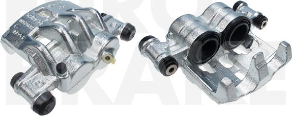 Eurobrake 53012119143 - Étrier de frein cwaw.fr