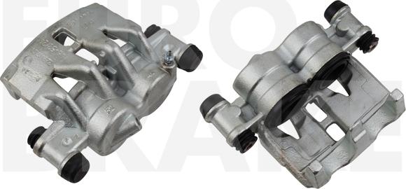 Eurobrake 53012119150 - Étrier de frein cwaw.fr