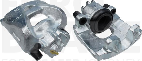 Eurobrake 53012119163 - Étrier de frein cwaw.fr