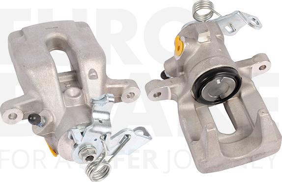 Eurobrake 53012119118 - Étrier de frein cwaw.fr