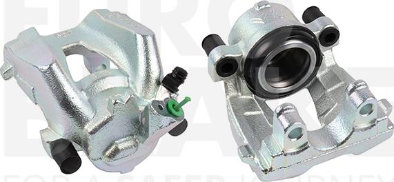 Eurobrake 5301211918 - Étrier de frein cwaw.fr