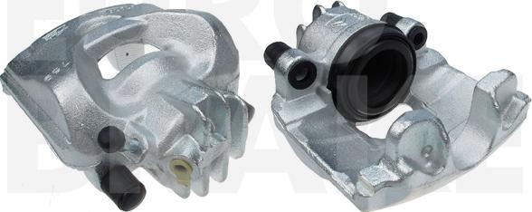 Eurobrake 53012119137 - Étrier de frein cwaw.fr