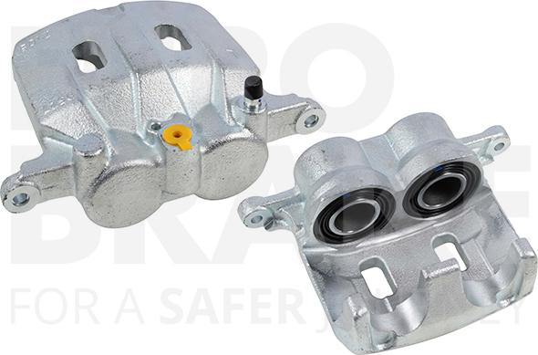 Eurobrake 5301211435 - Étrier de frein cwaw.fr