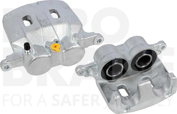 Eurobrake 5301211436 - Étrier de frein cwaw.fr