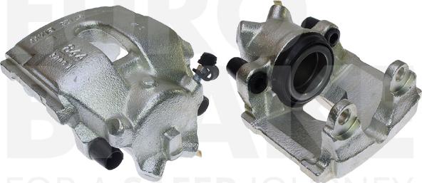 Eurobrake 5301211553 - Étrier de frein cwaw.fr